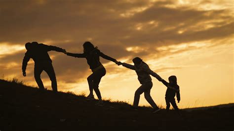 Helping Families .